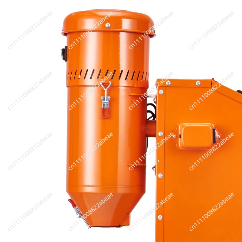 Sandblaster Cabinet - Sistema di Raccolta Polveri SucceBuy con