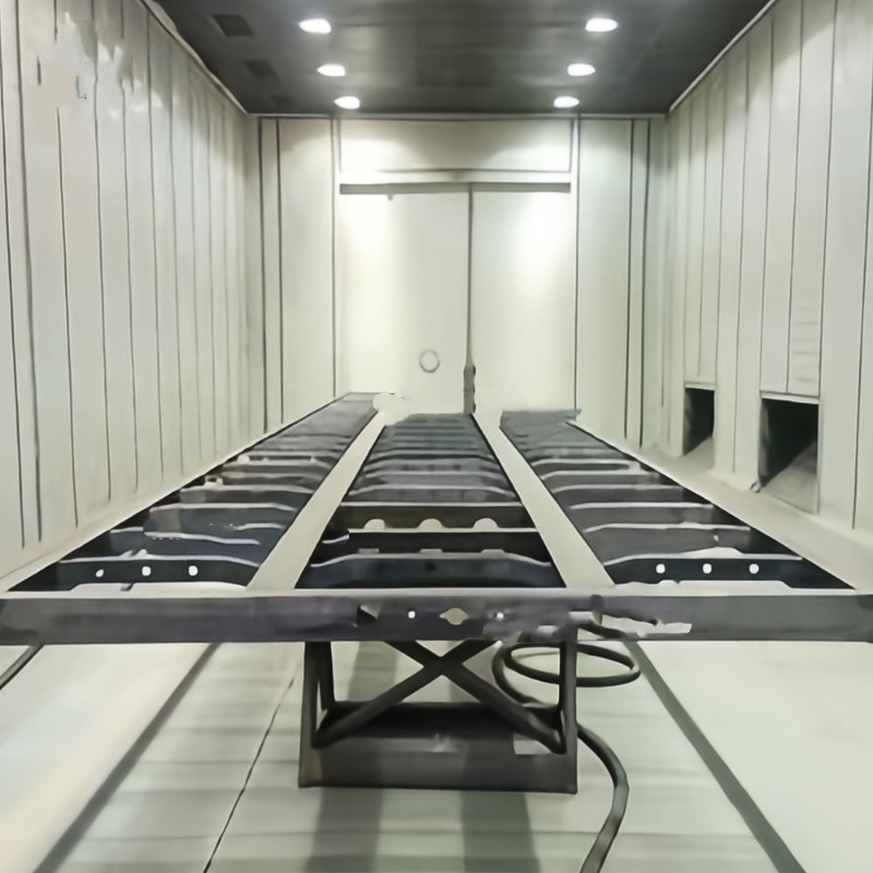 Sistema Completo di Cabina per - Sandblaster Cabinet recensione e prezzo