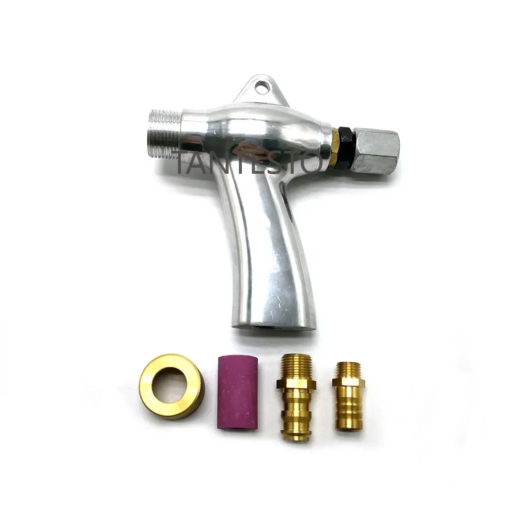 Pistola per sabbiatura ad aria - Sandblaster Cabinet recensione e prezzo