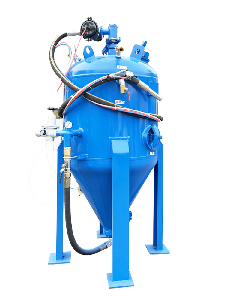 Sabbiatrice a umido senza polv - Sandblaster Cabinet recensione e prezzo