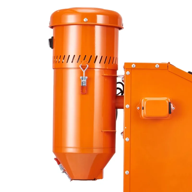 Sistema di Raccolta Polveri Su - Sandblaster Cabinet recensione e prezzo