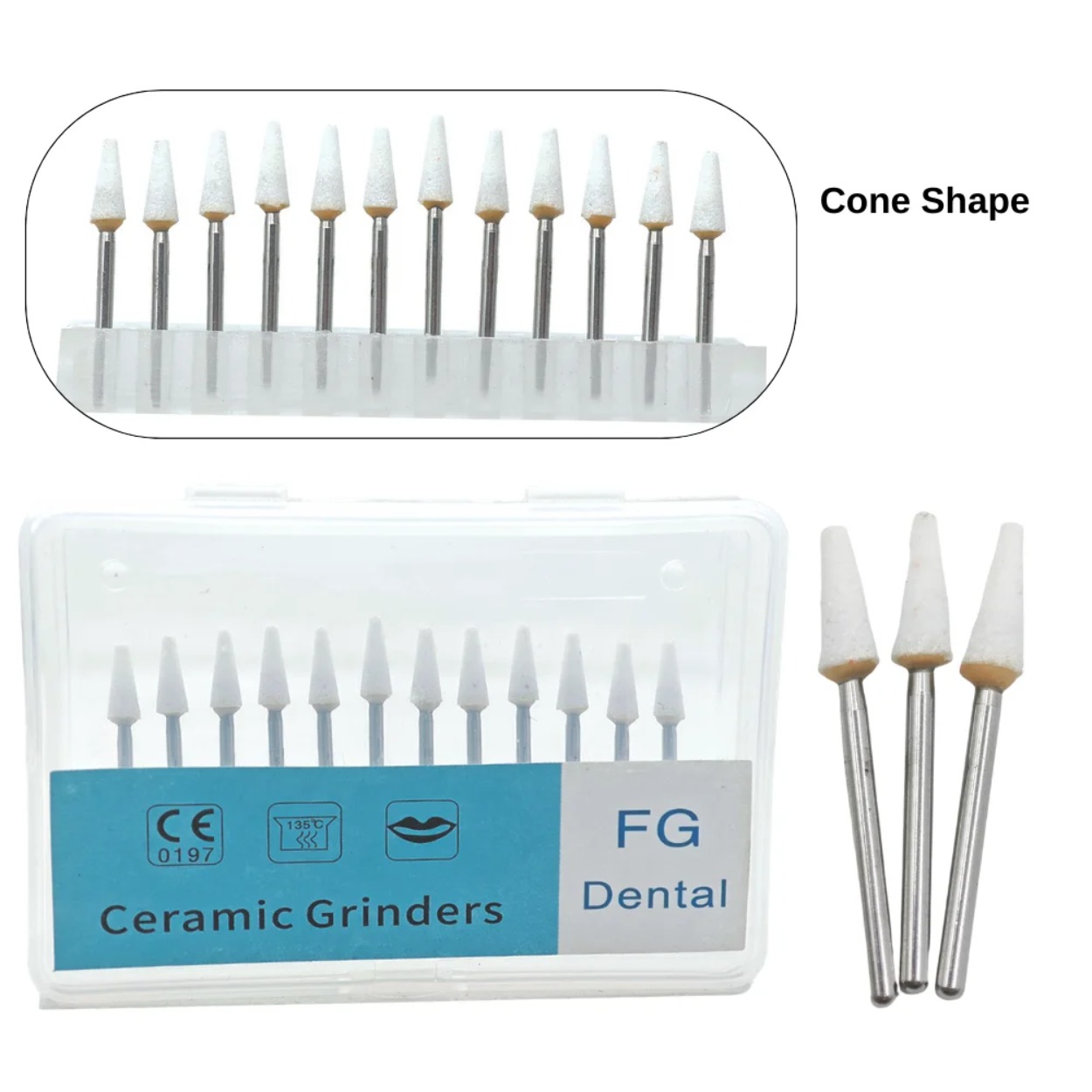 AG Pietre per Lucidatura Denta - Sandblaster Cabinet recensione e prezzo